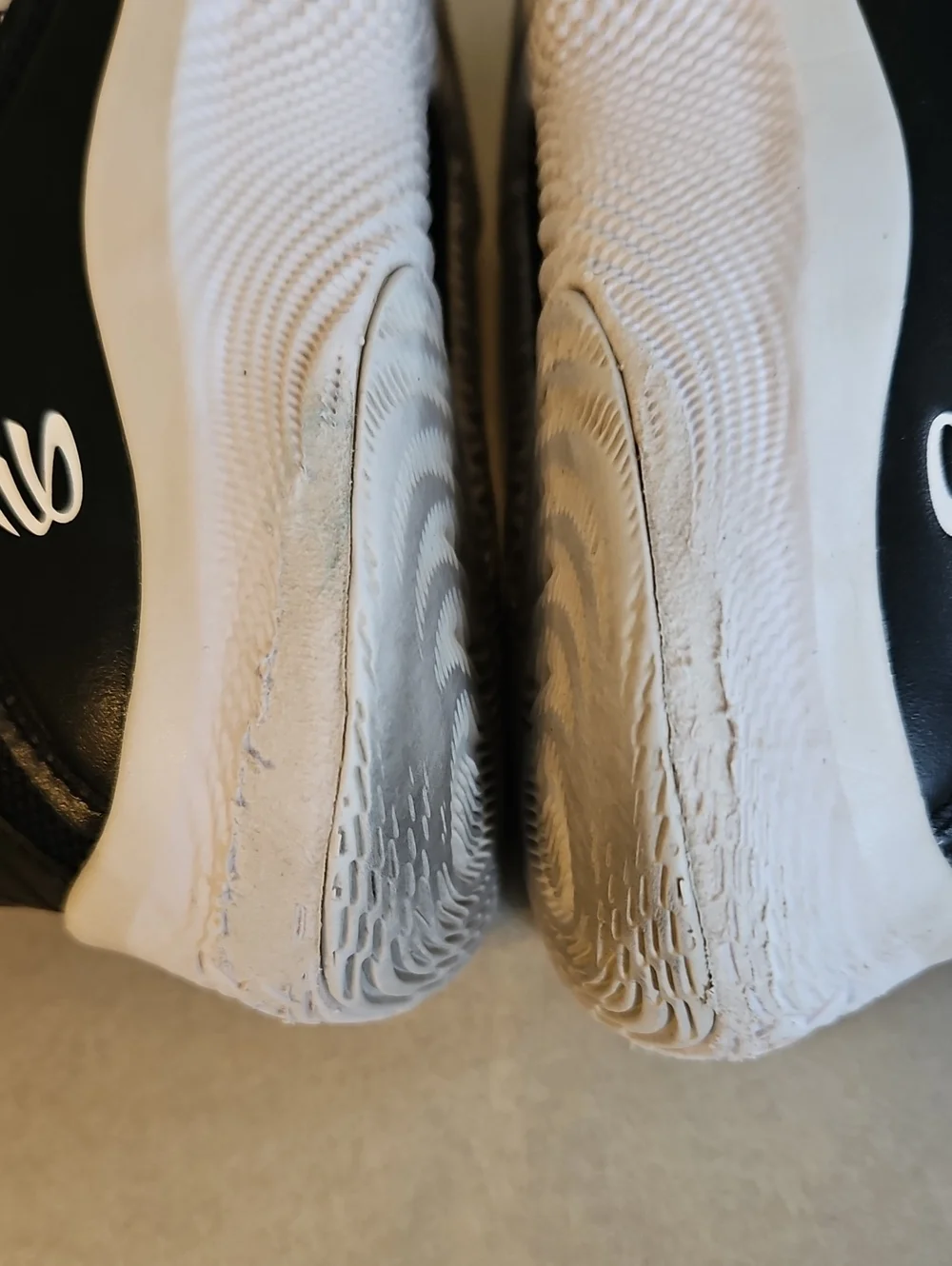 Under Armour Curry Basketball Shoes